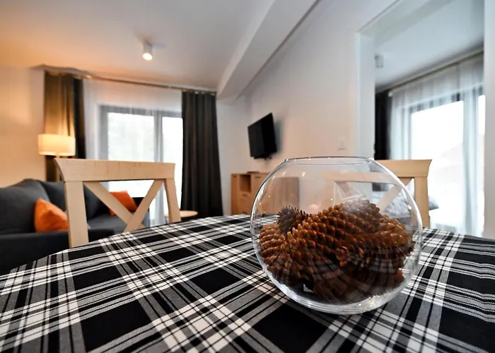 דירה Malinova 36 *