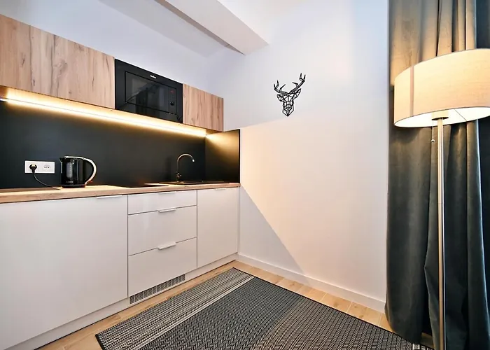 דירה Malinova 36