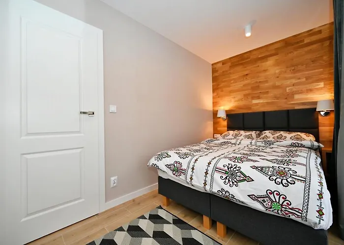 Malinova 36 Висла