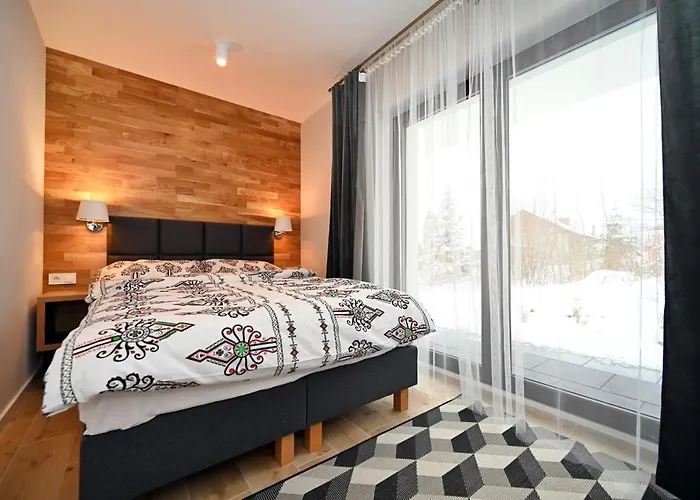 Malinova 36 Висла