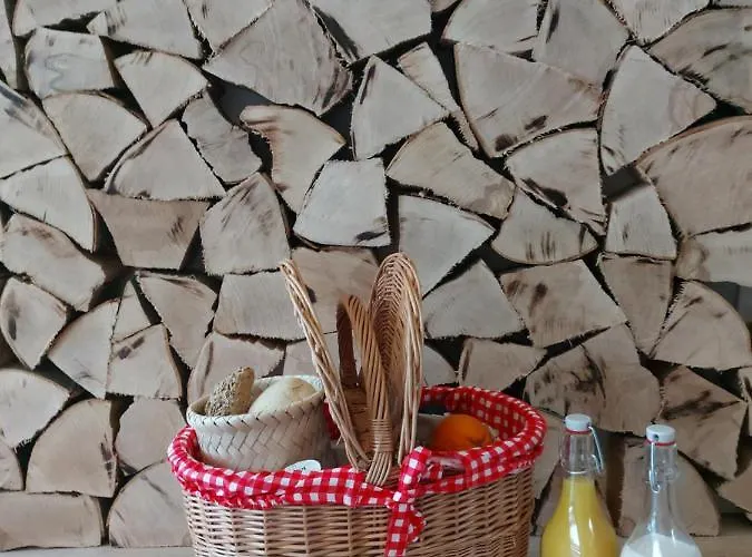 Malinova 36 Апартаменты