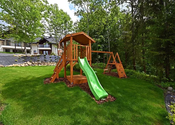 Malinova 36 * Висла