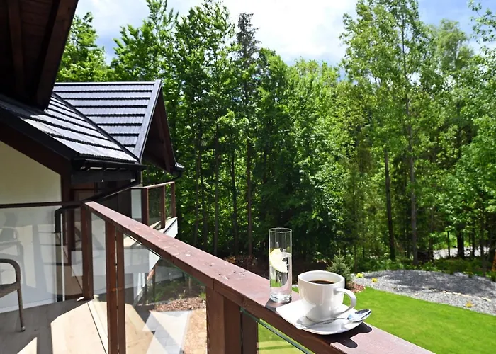 Апартаменты Malinova 36