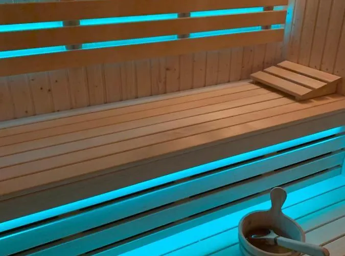 Malinova 36 דירה ויסלאו