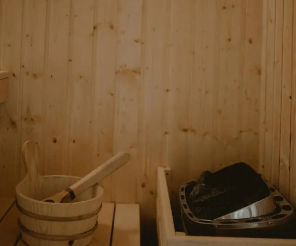 Апартаменты Malinova 36 Висла